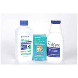 ACID-GONE LIQUID (GNR GAVISCON)